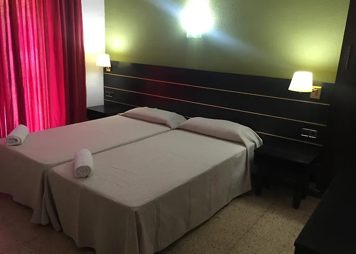 Hotel Proa Astor