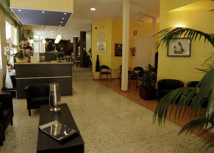 Hotel Proa Astor
