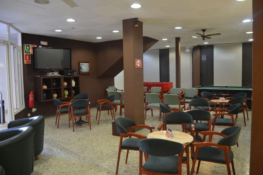 Hotel Proa Astor Lloret de Mar