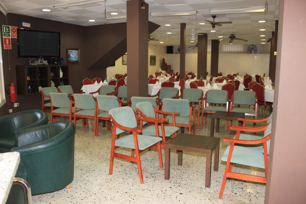 Hotel Proa Astor *