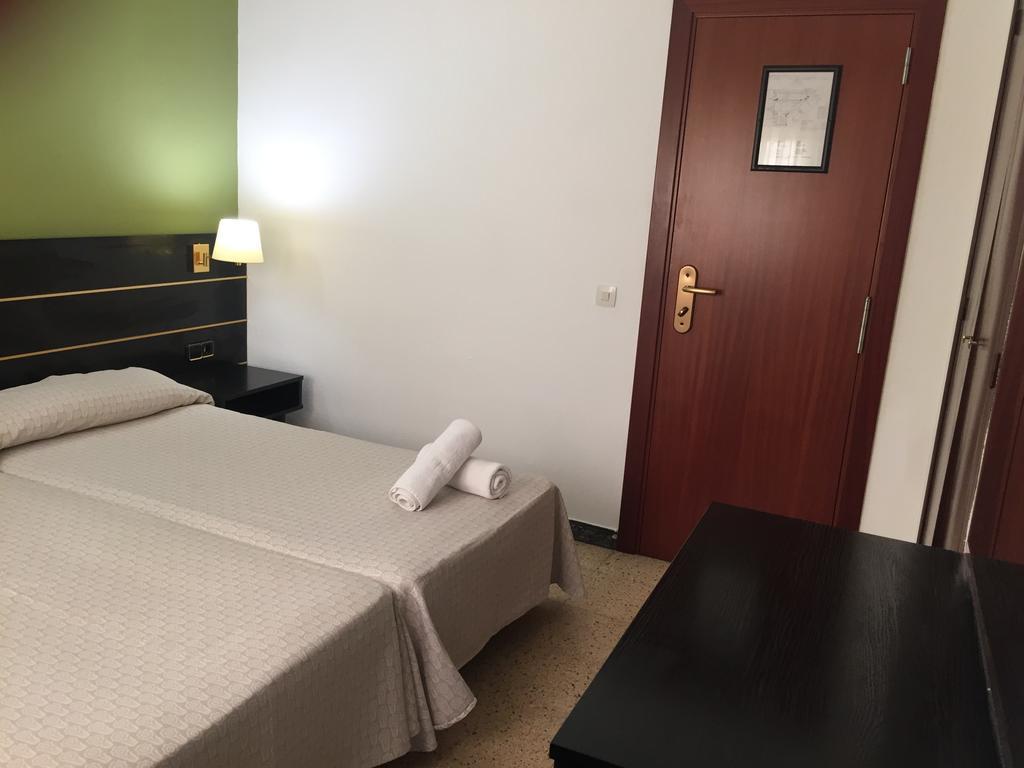 Proa Astor Lloret de Mar