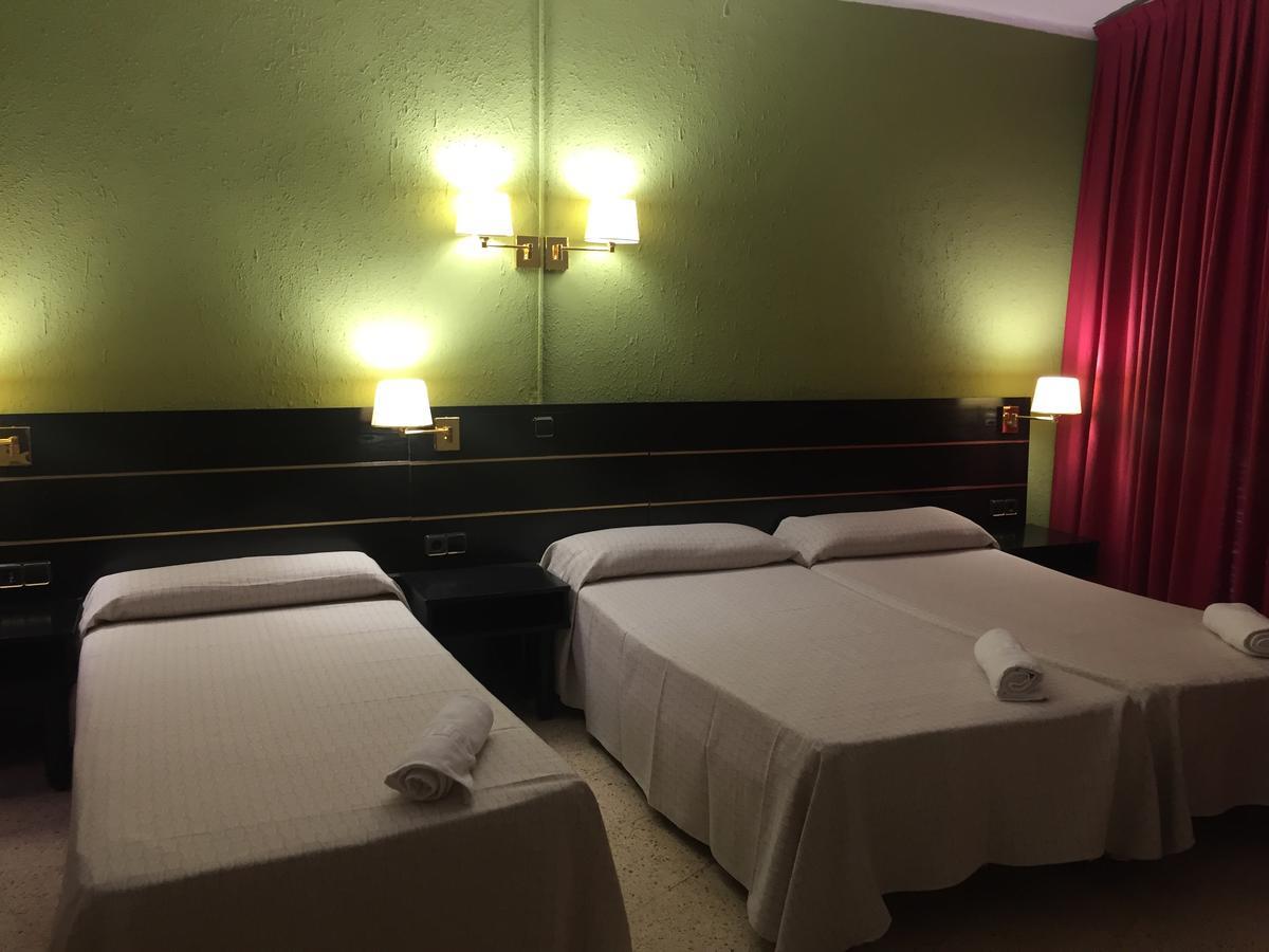 Proa Astor Lloret de Mar