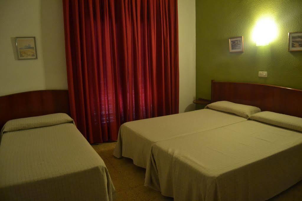 Proa Astor Lloret de Mar