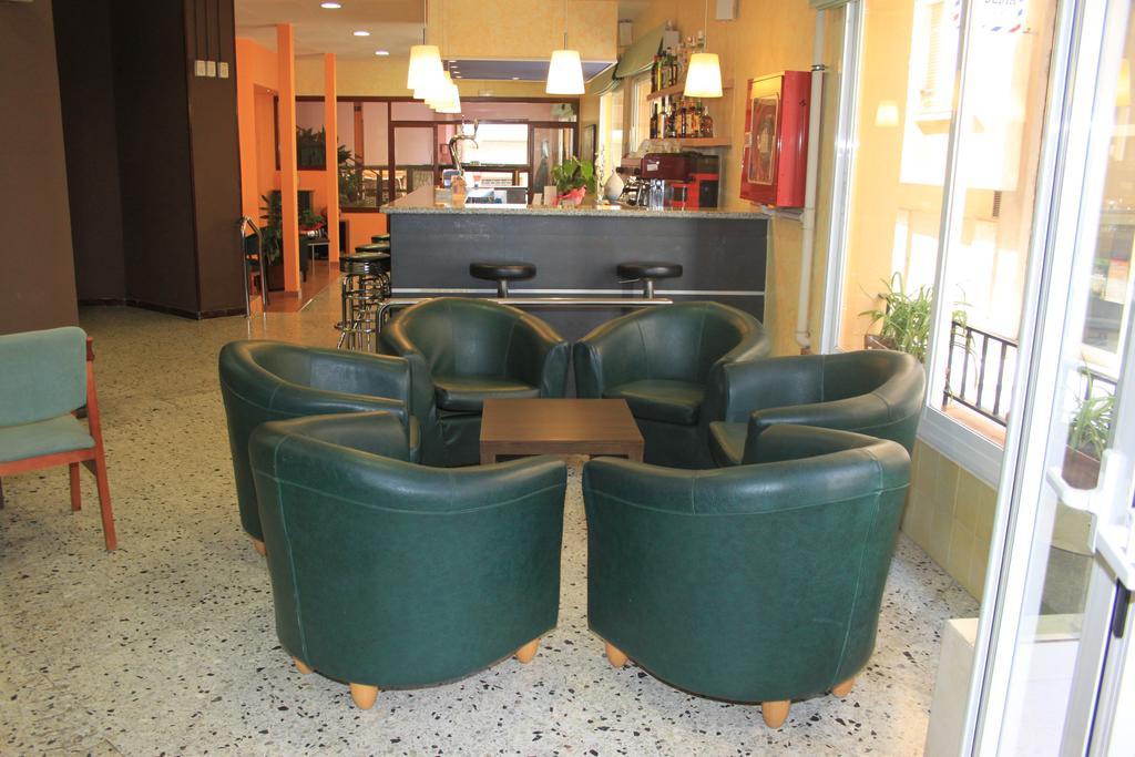 Hotel Proa Astor